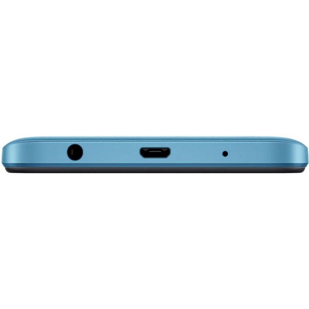 Смартфон Xiaomi POCO C51 RU 2+64 Blue (MZB0F0BRU)