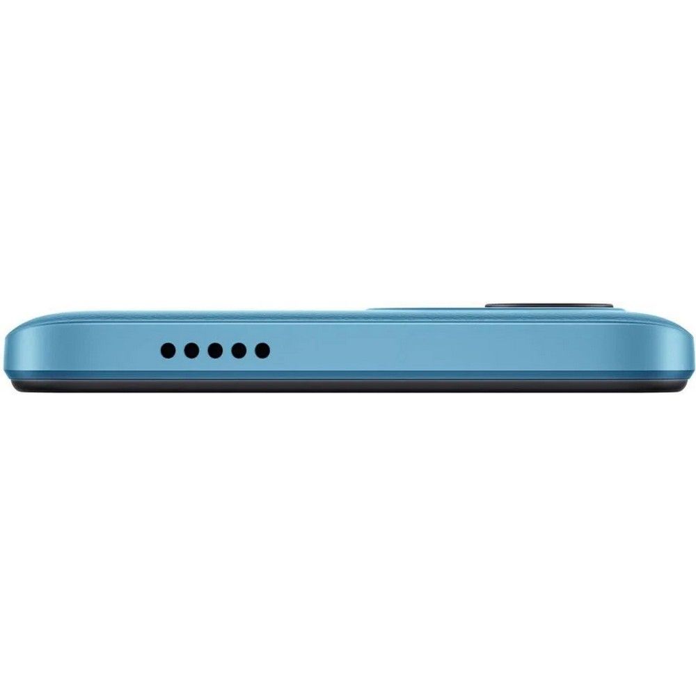 Смартфон Xiaomi POCO C51 RU 2+64 Blue (MZB0F0BRU)