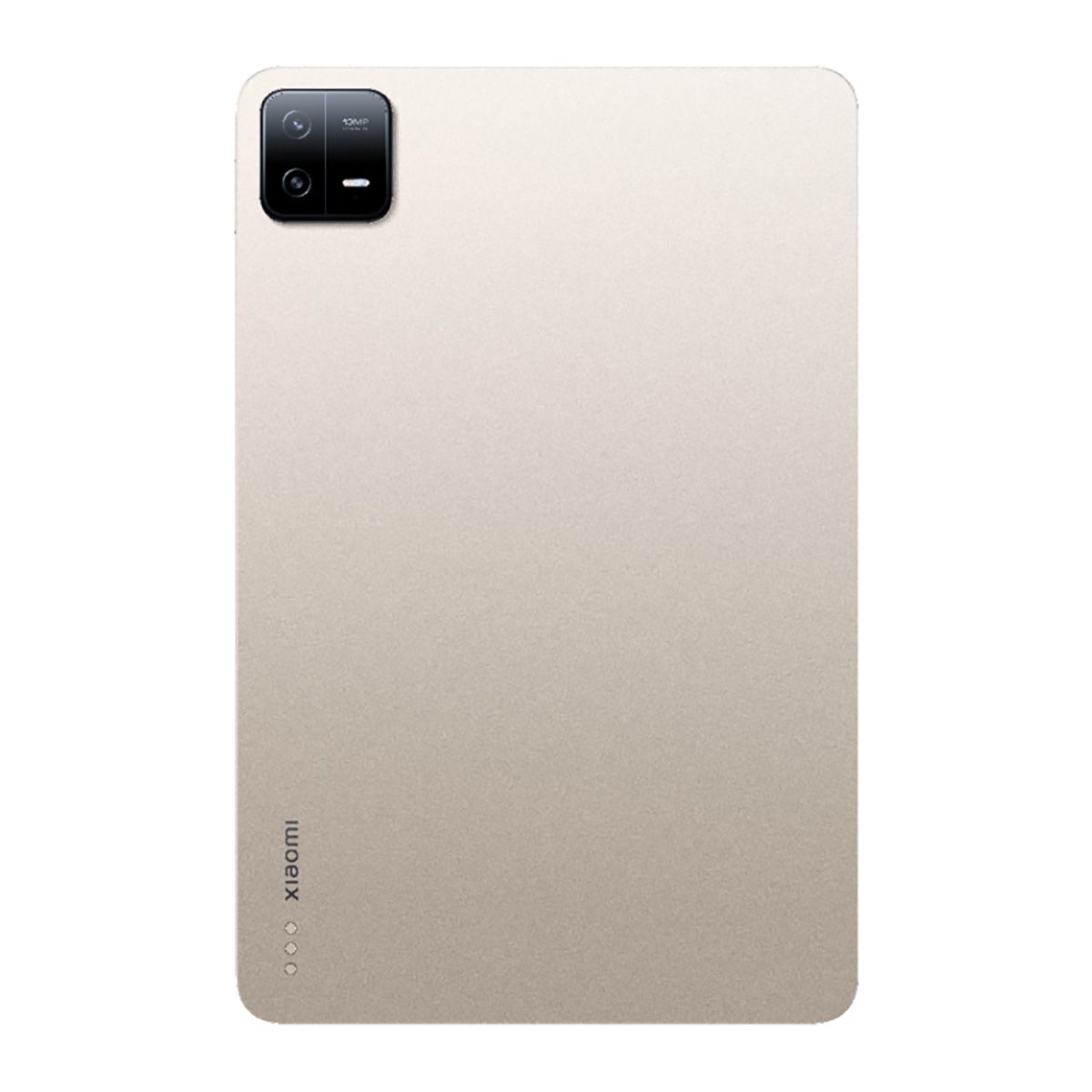 Планшет Xiaomi Mi Pad 6 RU 6+128 Champagne (VHU4371RU)