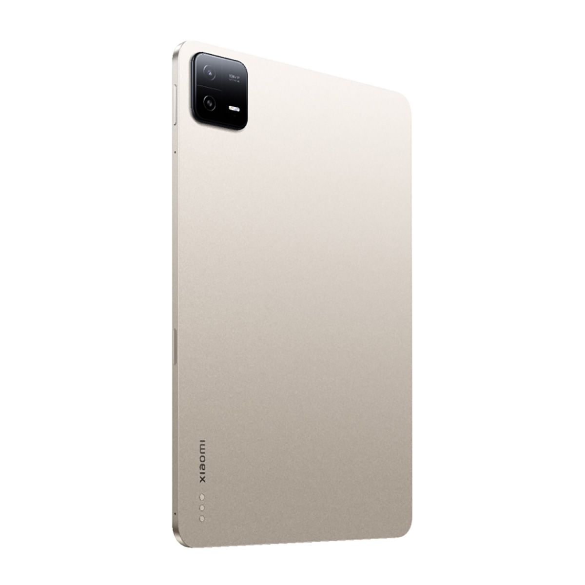 Планшет Xiaomi Mi Pad 6 RU 6+128 Champagne (VHU4371RU)