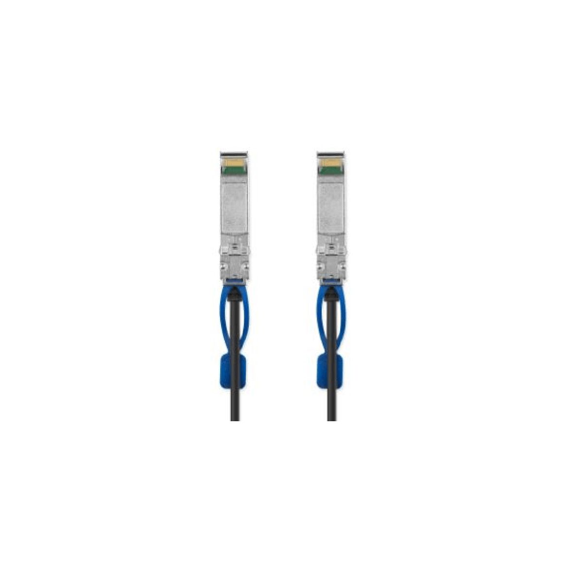 Кабель Infortrend 9370CM25GCAB4-0030 Ethernet 25G passive copper cable, SFP28, 2m