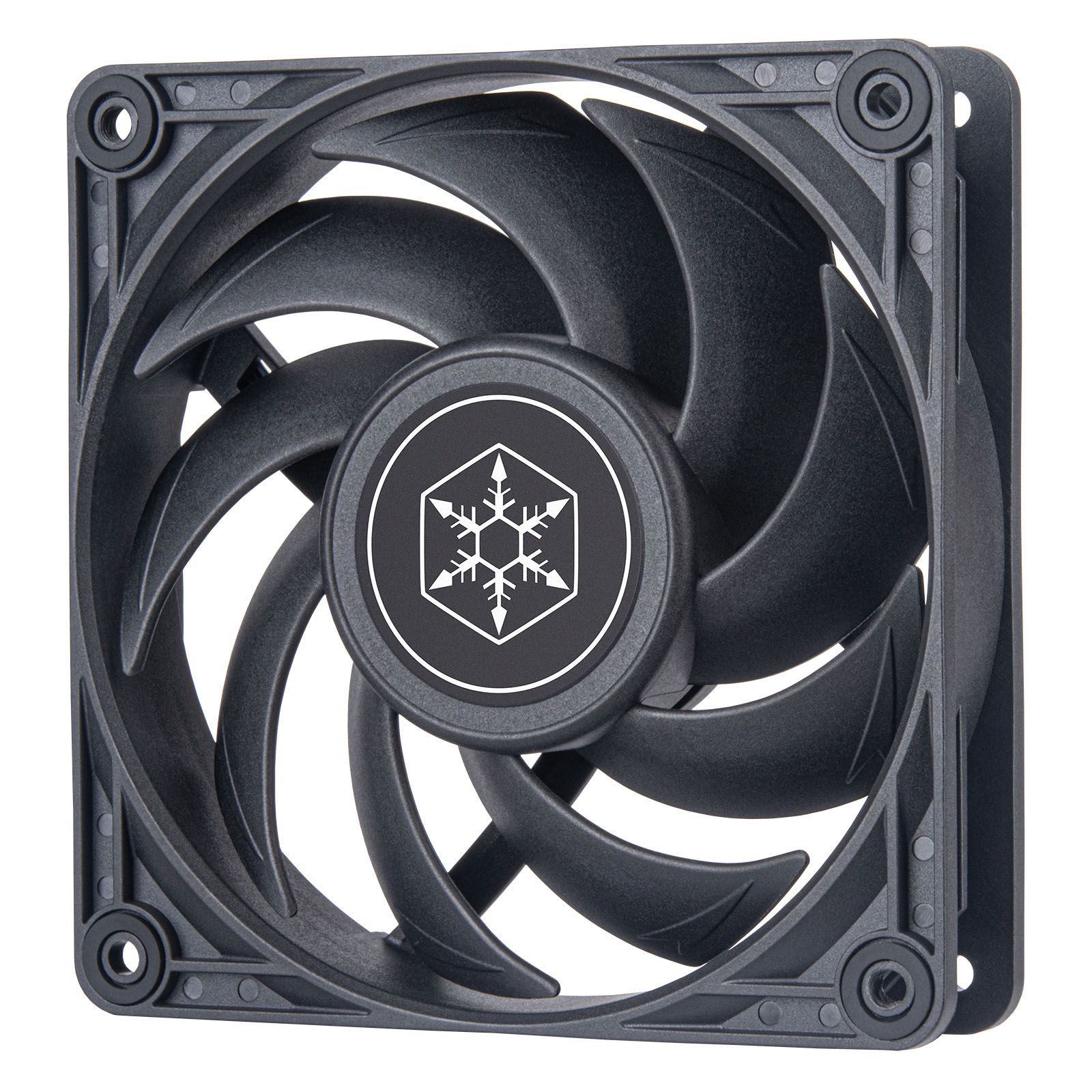 Вентилятор Silverstone SST-VS120B