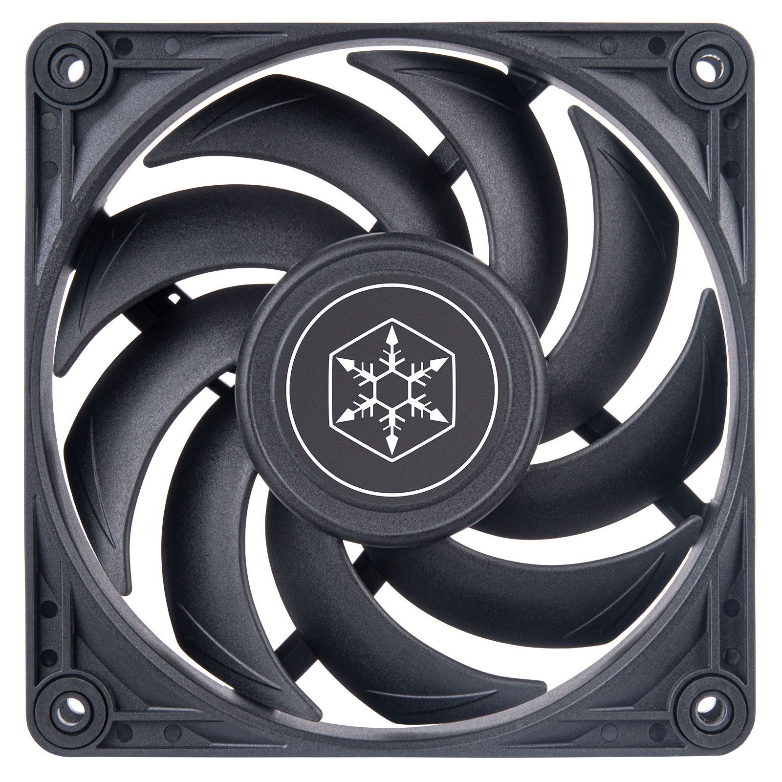 Вентилятор Silverstone SST-VS120B