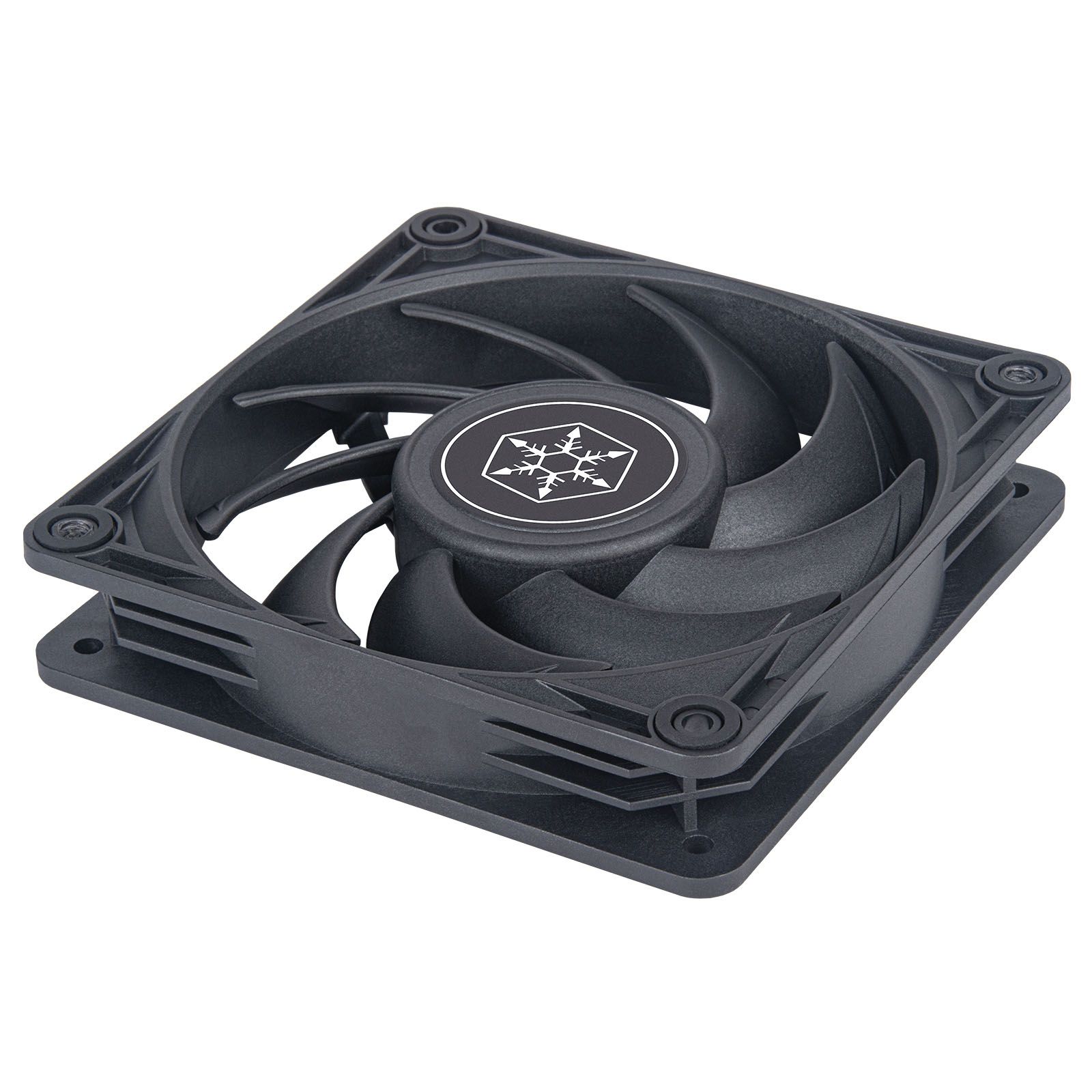 Вентилятор Silverstone SST-VS120B
