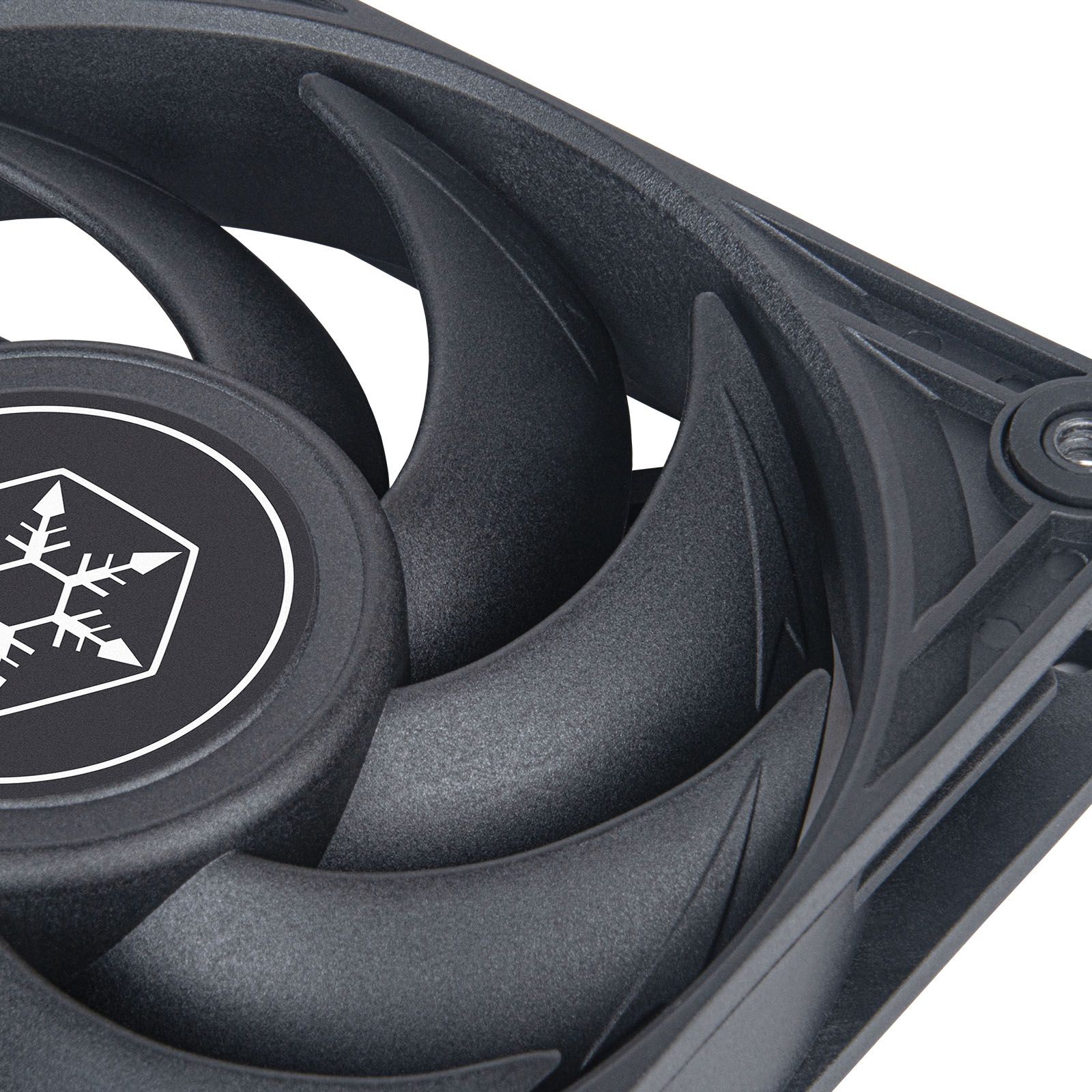 Вентилятор Silverstone SST-VS120B