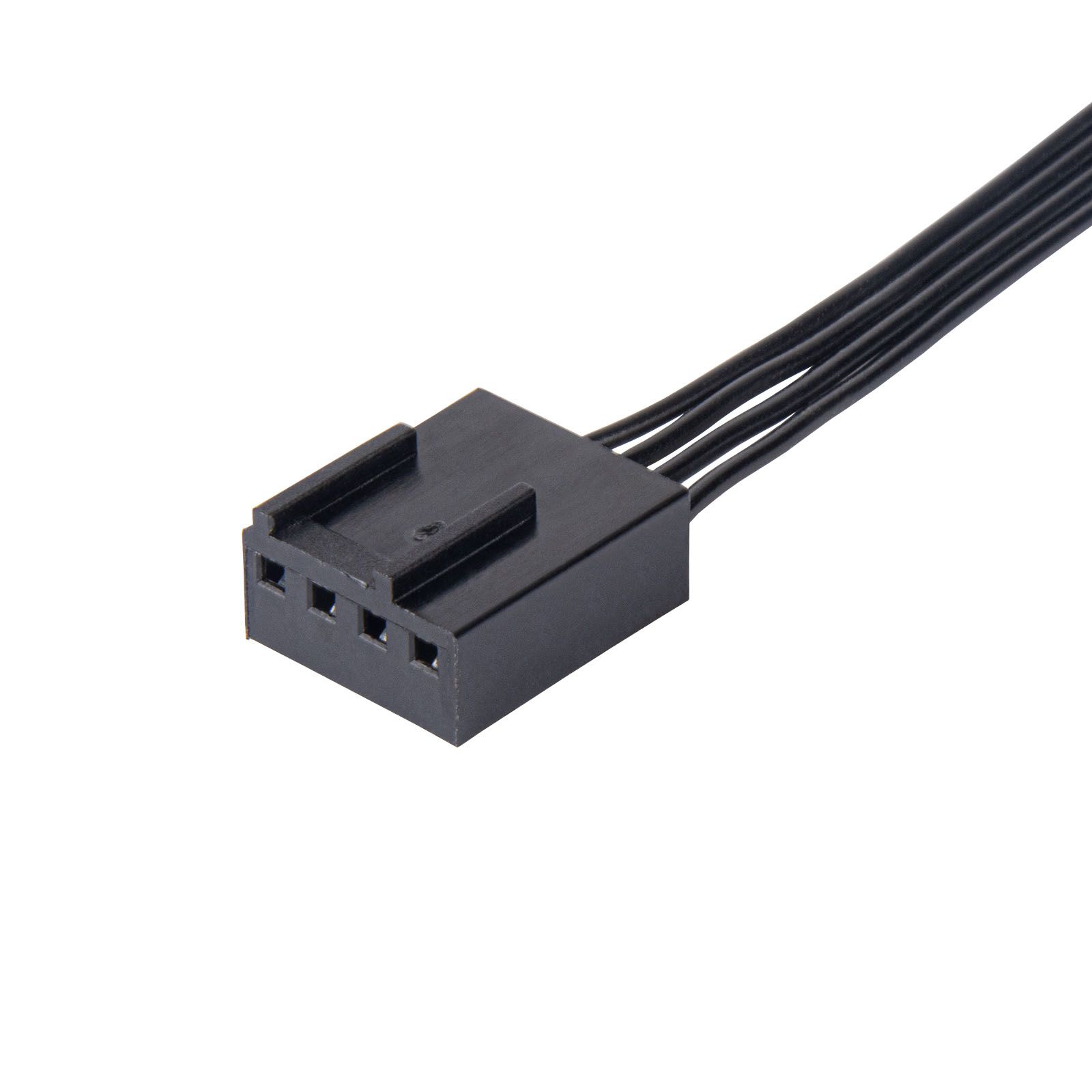 Вентилятор Silverstone SST-VS120B