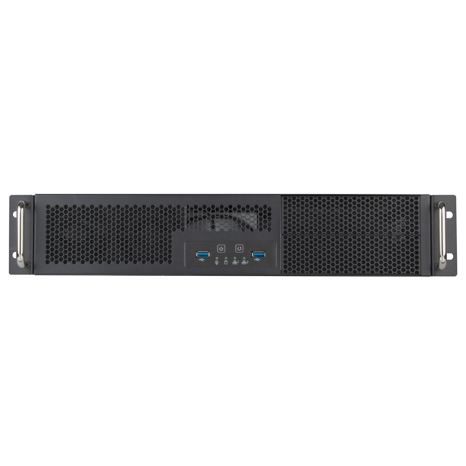Корпус Silverstone SST-RM23-502-MINI