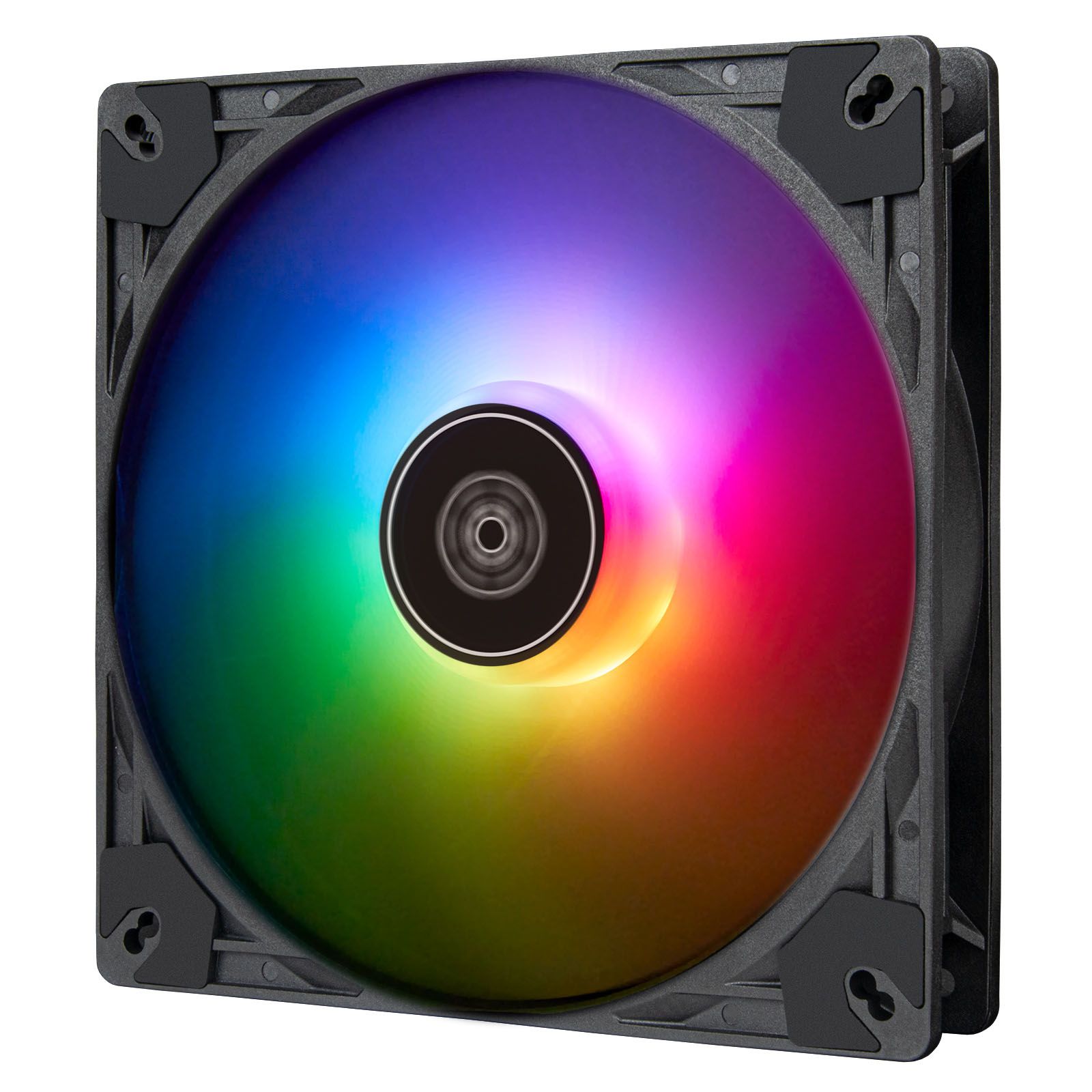 Вентилятор Silverstone SST-VS140B-ARGB
