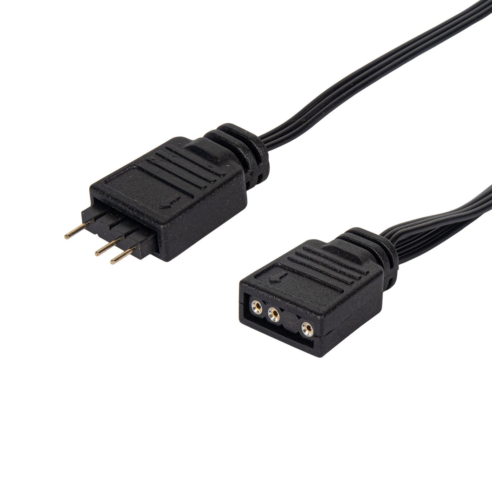 Вентилятор Silverstone SST-VS140B-ARGB
