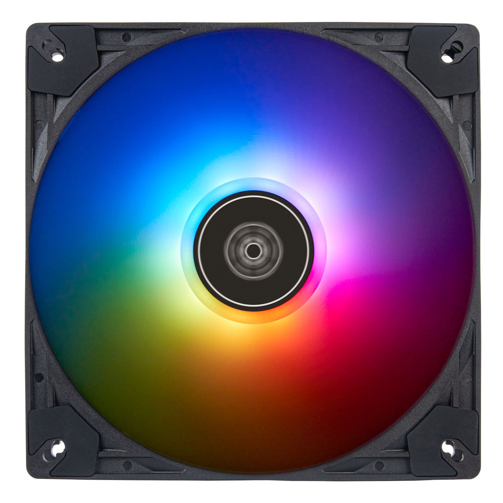Вентилятор Silverstone SST-VS140B-ARGB