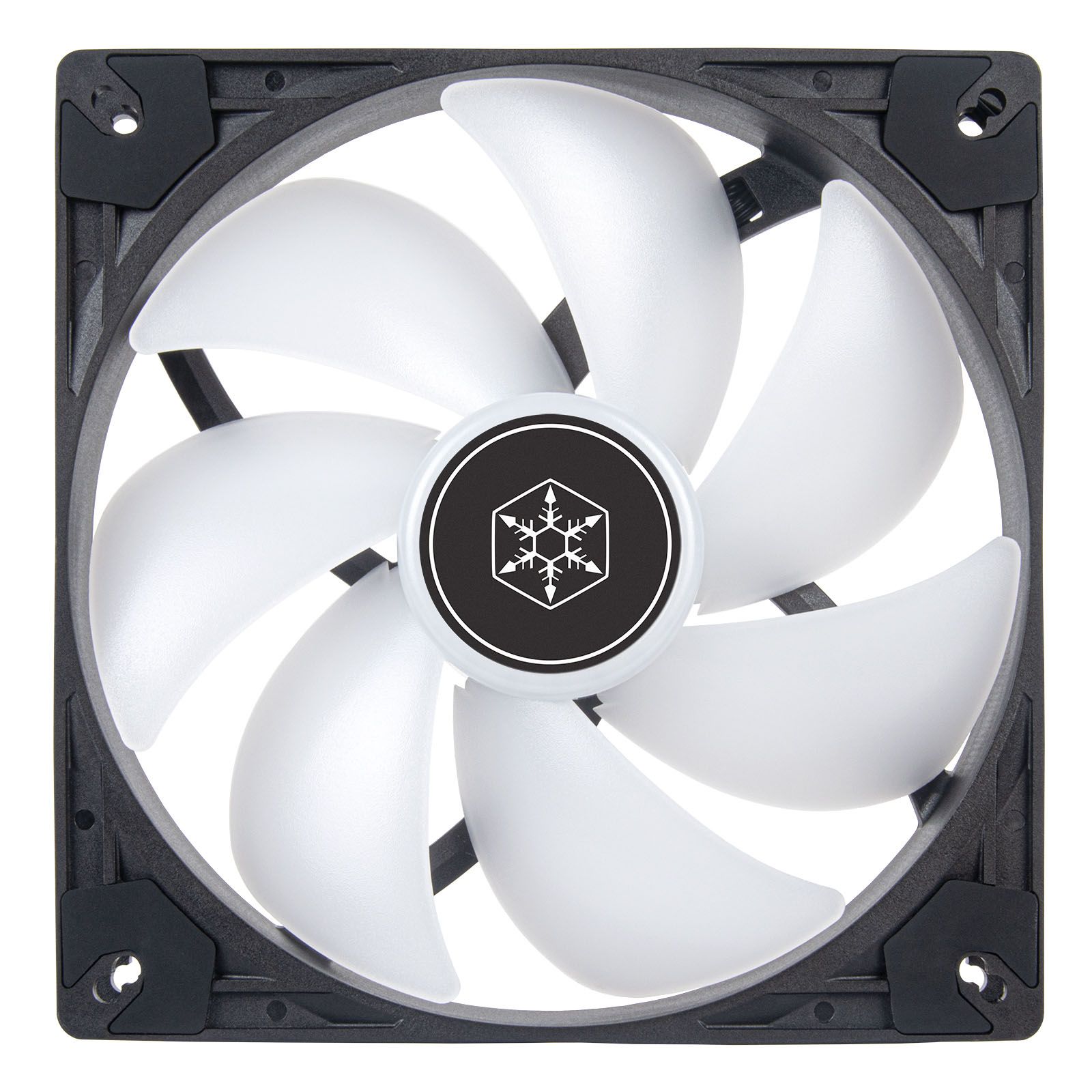 Вентилятор Silverstone SST-VS140B-ARGB