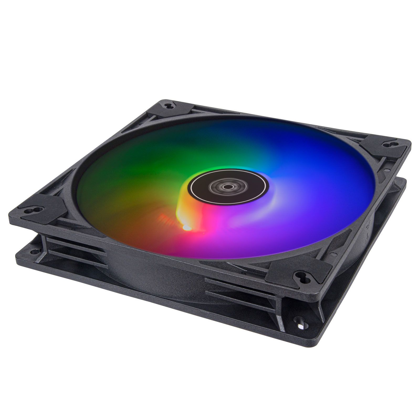 Вентилятор Silverstone SST-VS140B-ARGB