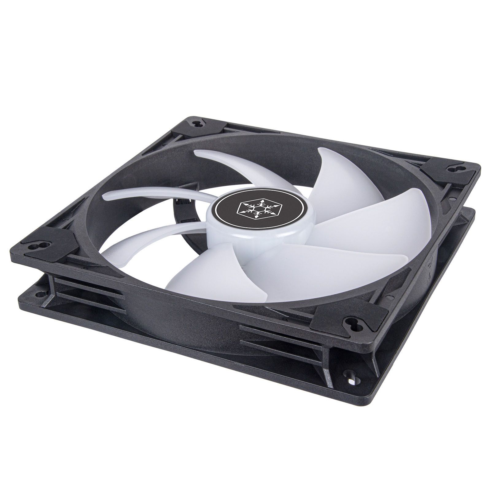 Вентилятор Silverstone SST-VS140B-ARGB