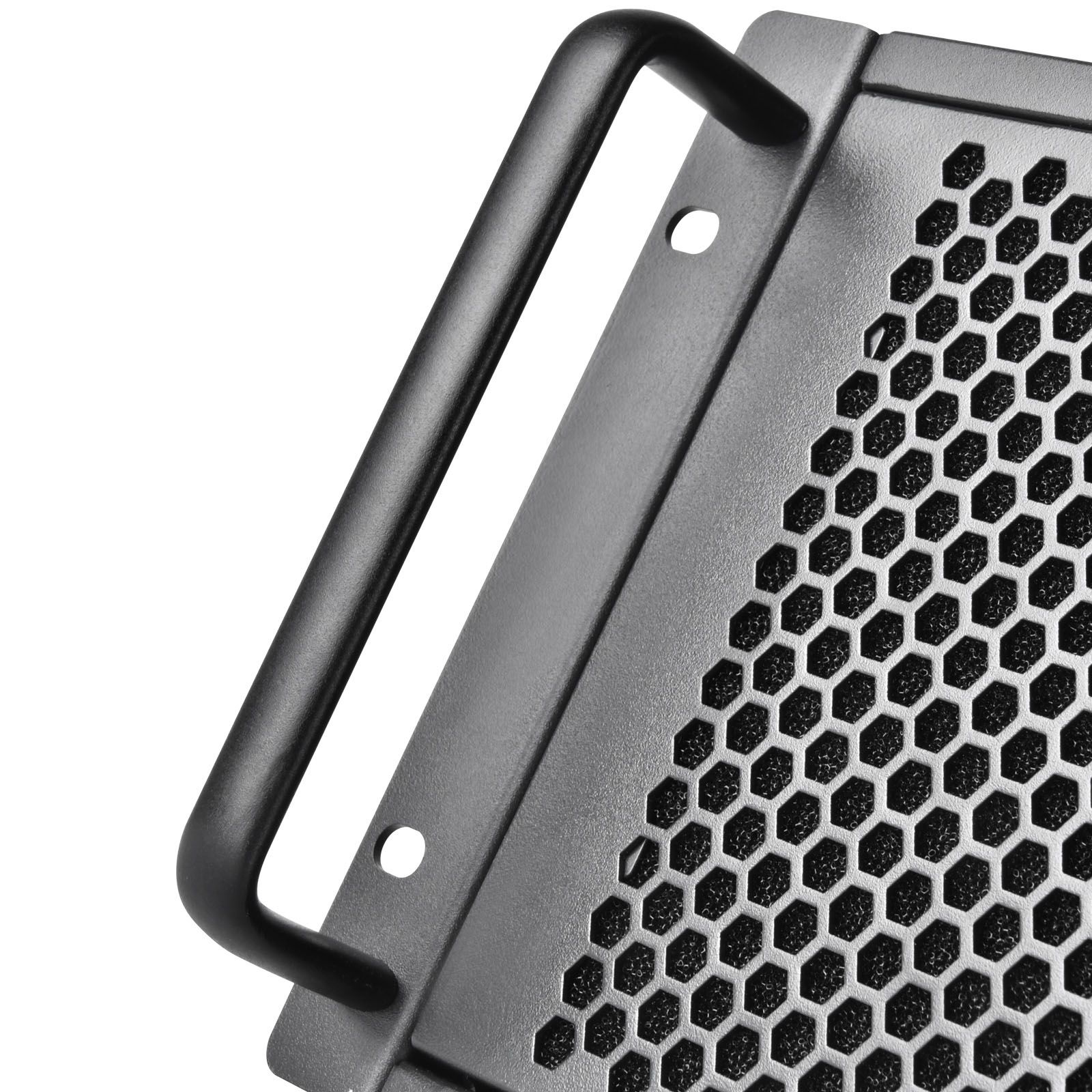 Корпус Silverstone SST-RM400