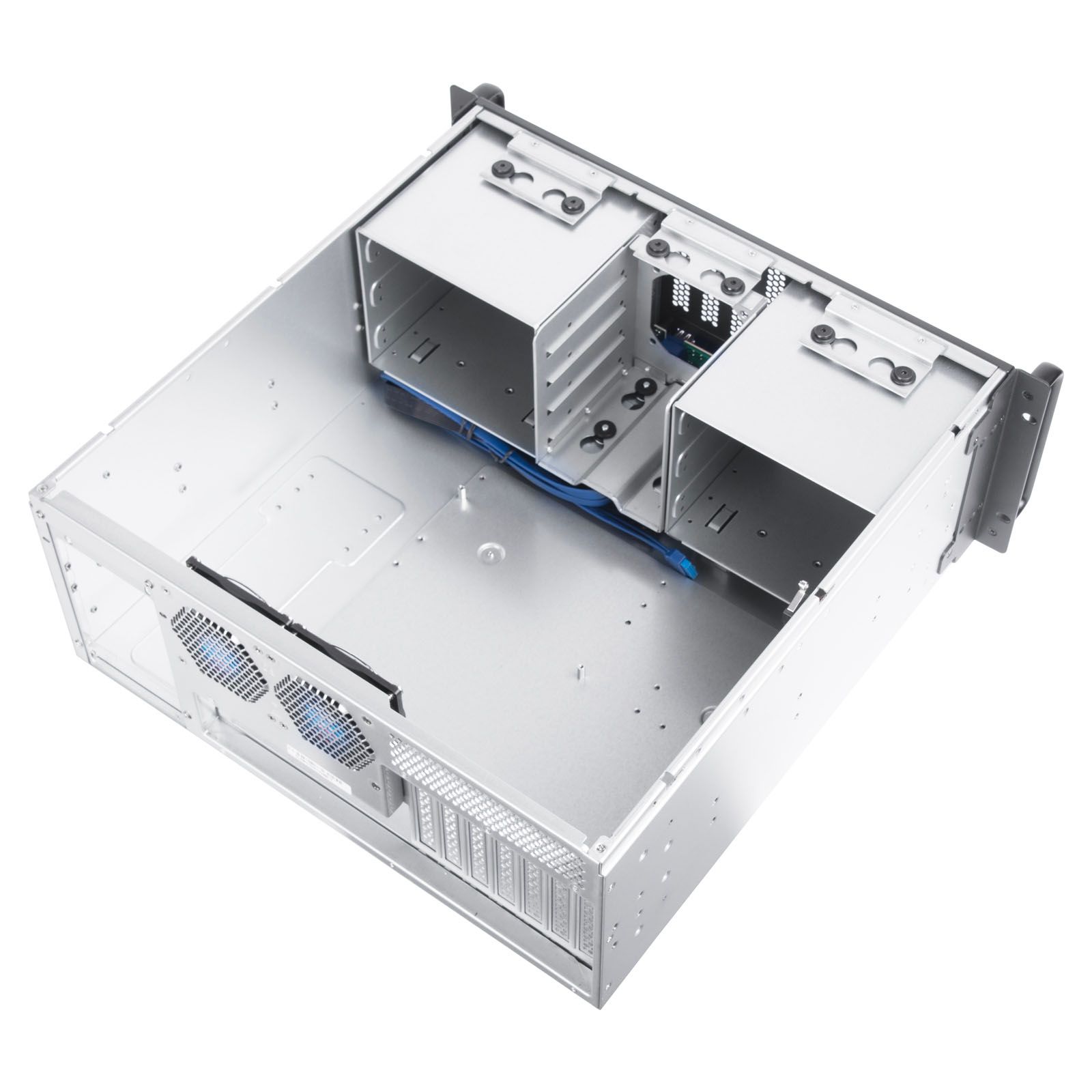 Корпус Silverstone SST-RM41-506