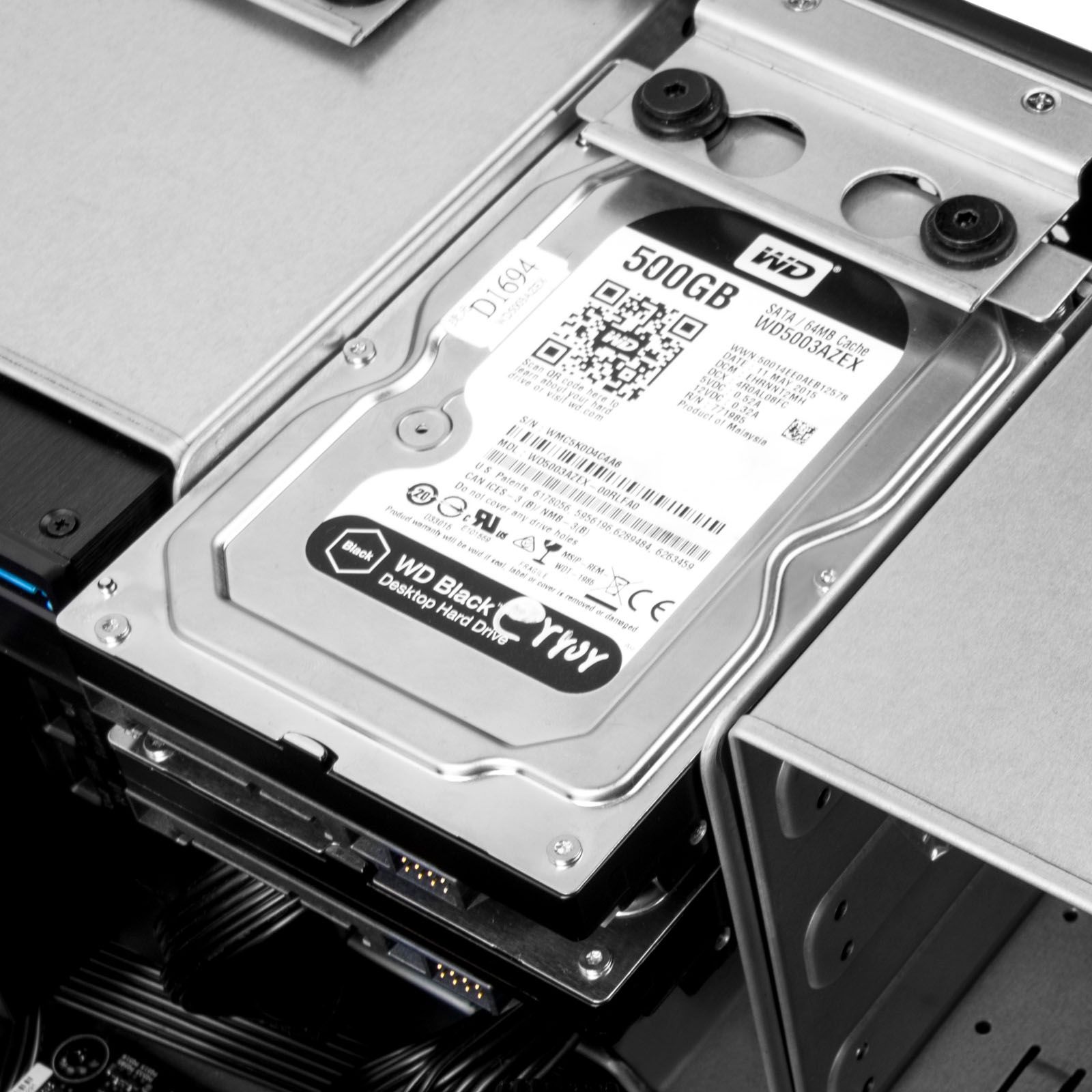 Корпус Silverstone SST-RM41-506