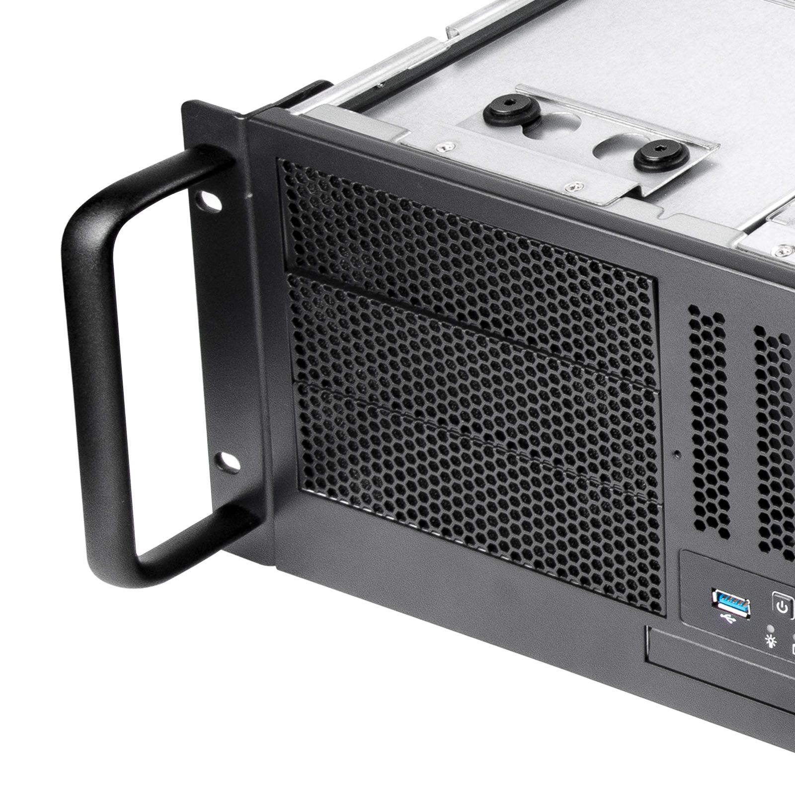 Корпус Silverstone SST-RM41-506