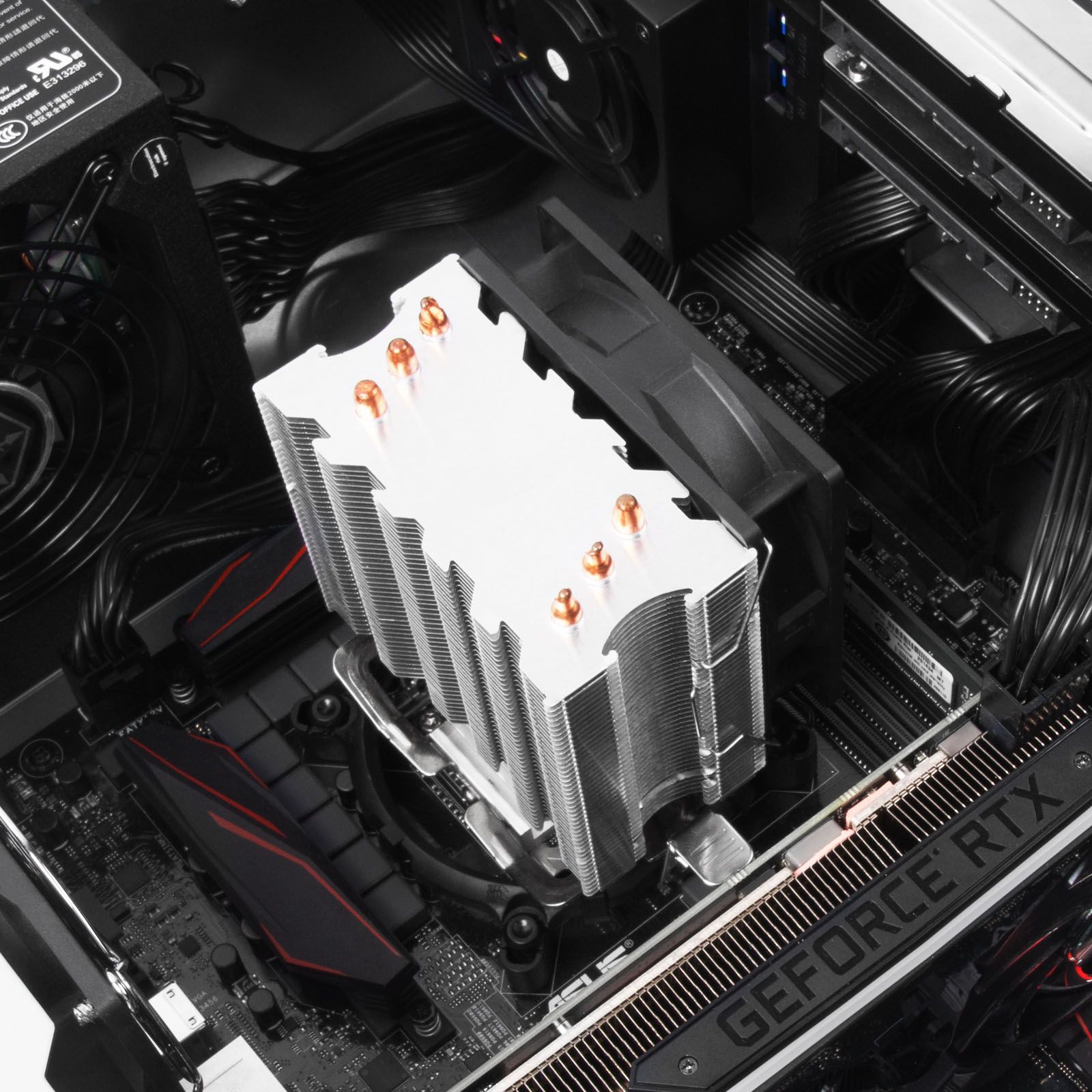 Корпус Silverstone SST-RM41-506