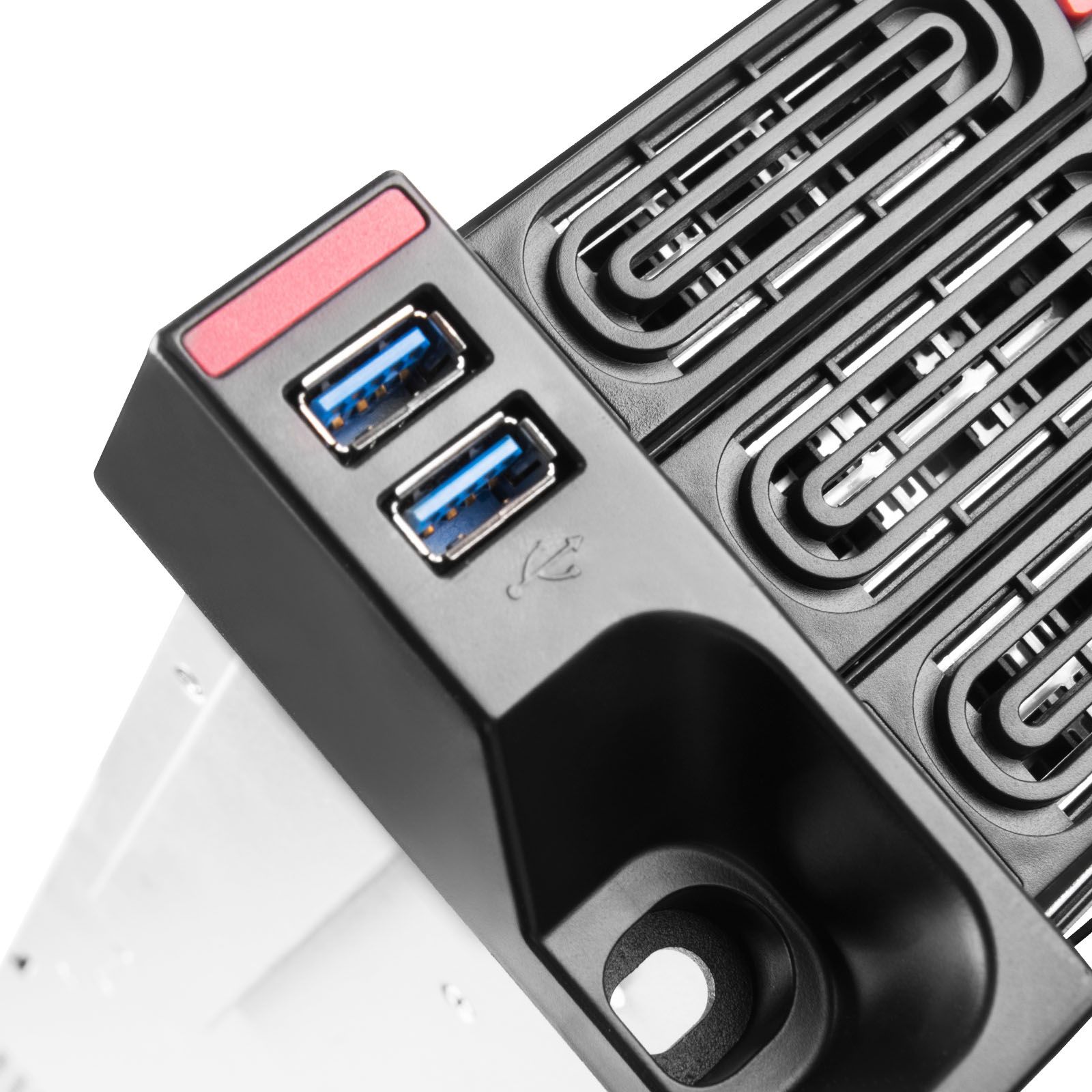 Корпус Silverstone SST-RM22-312