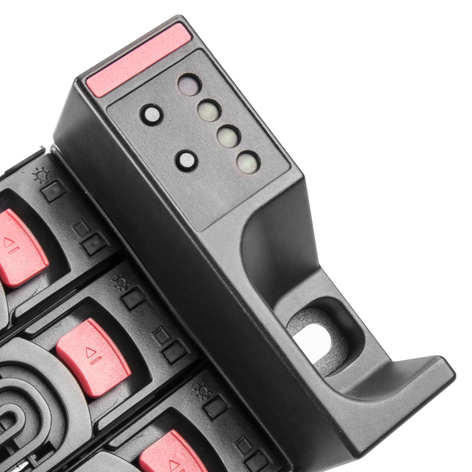 Корпус Silverstone SST-RM22-312