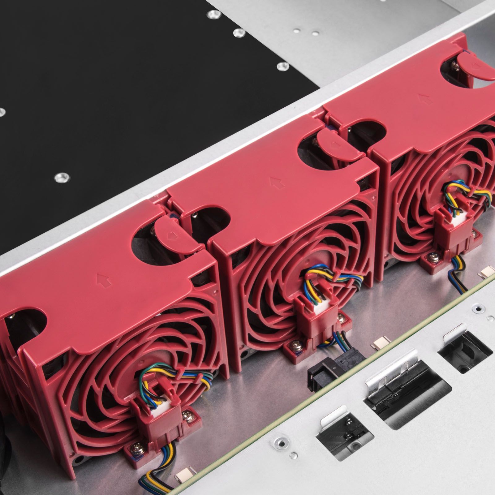 Корпус Silverstone SST-RM22-312