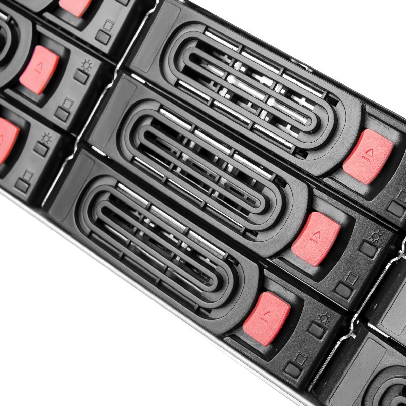 Корпус Silverstone SST-RM22-312