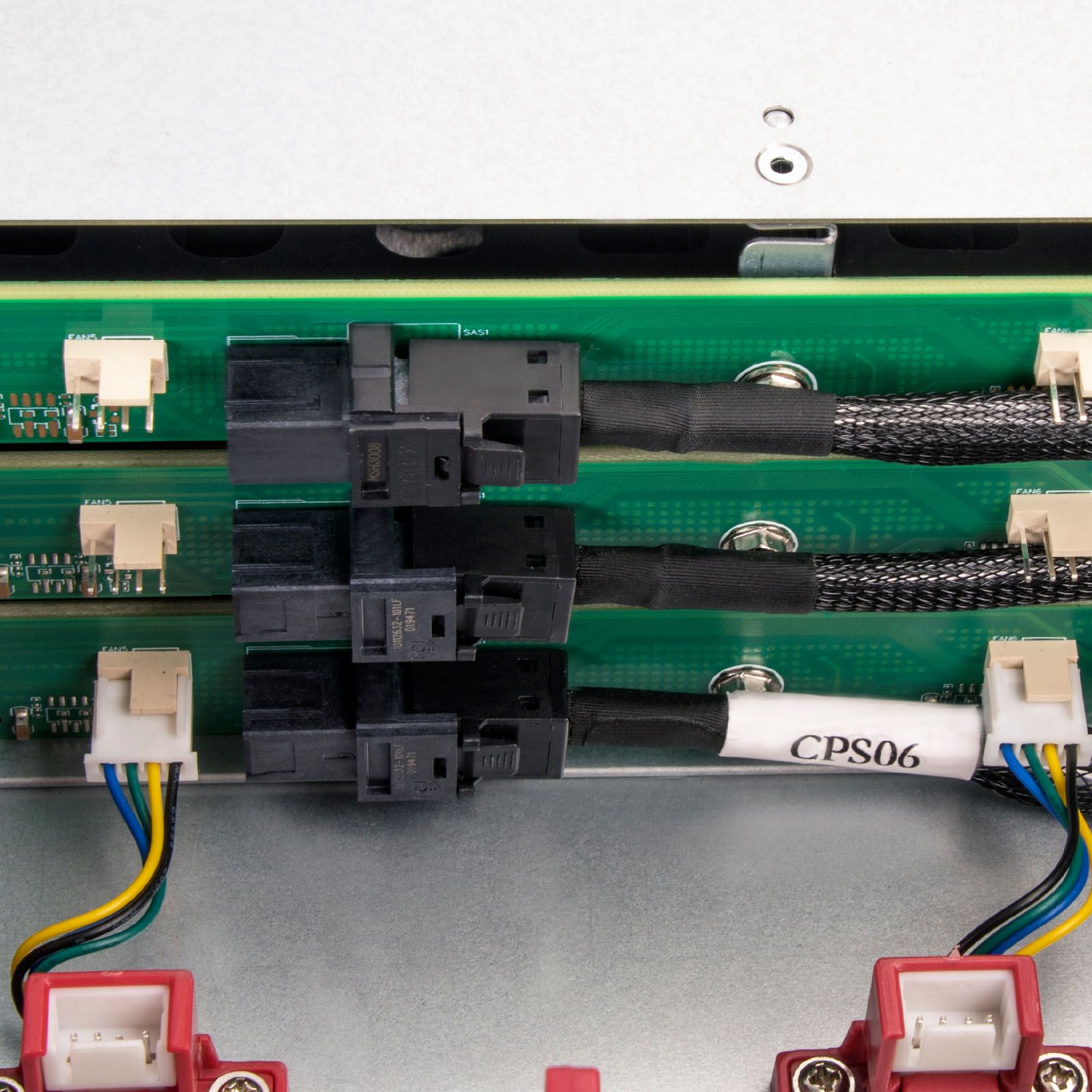 Корпус Silverstone SST-RM22-312