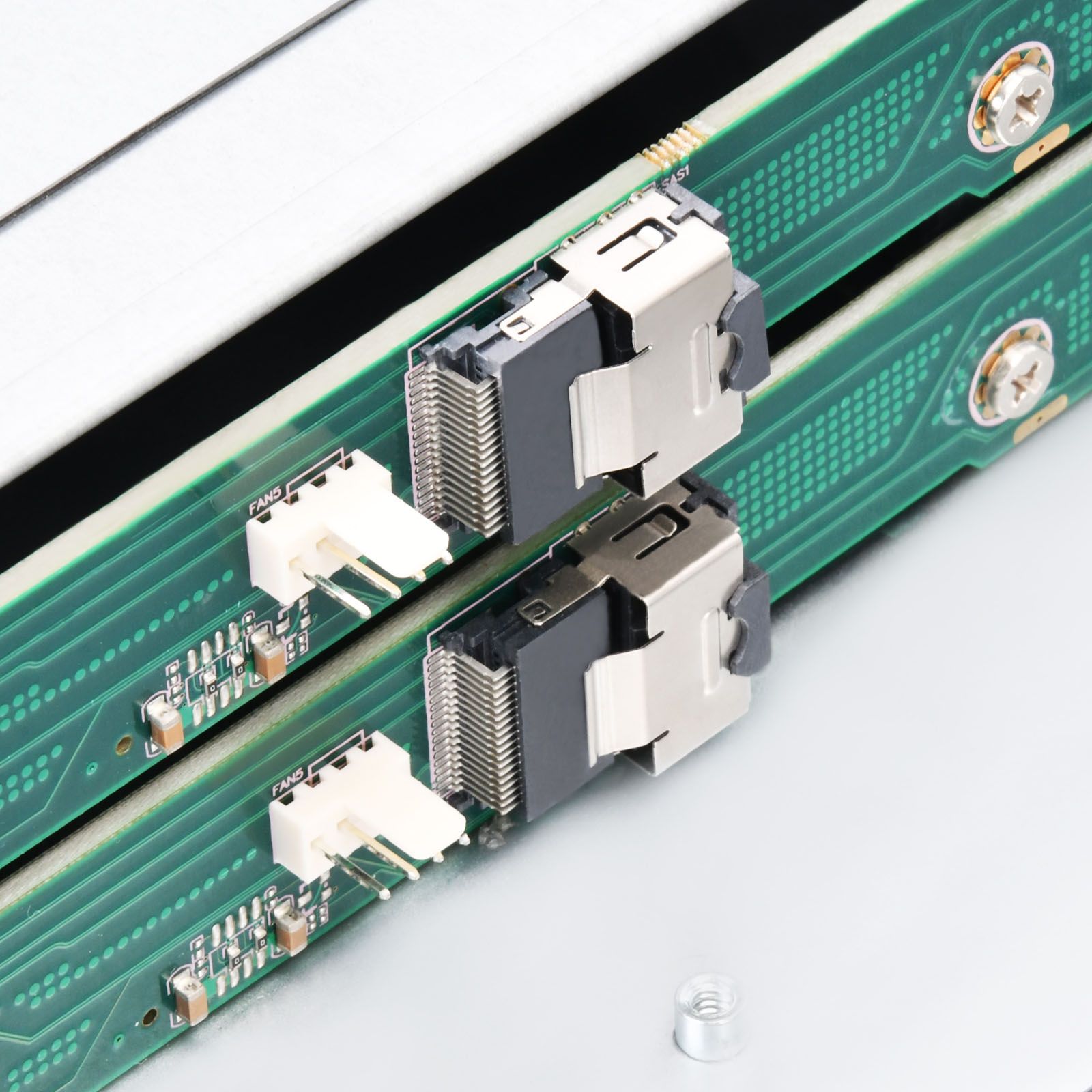 Корпус Silverstone SST-RM21-308