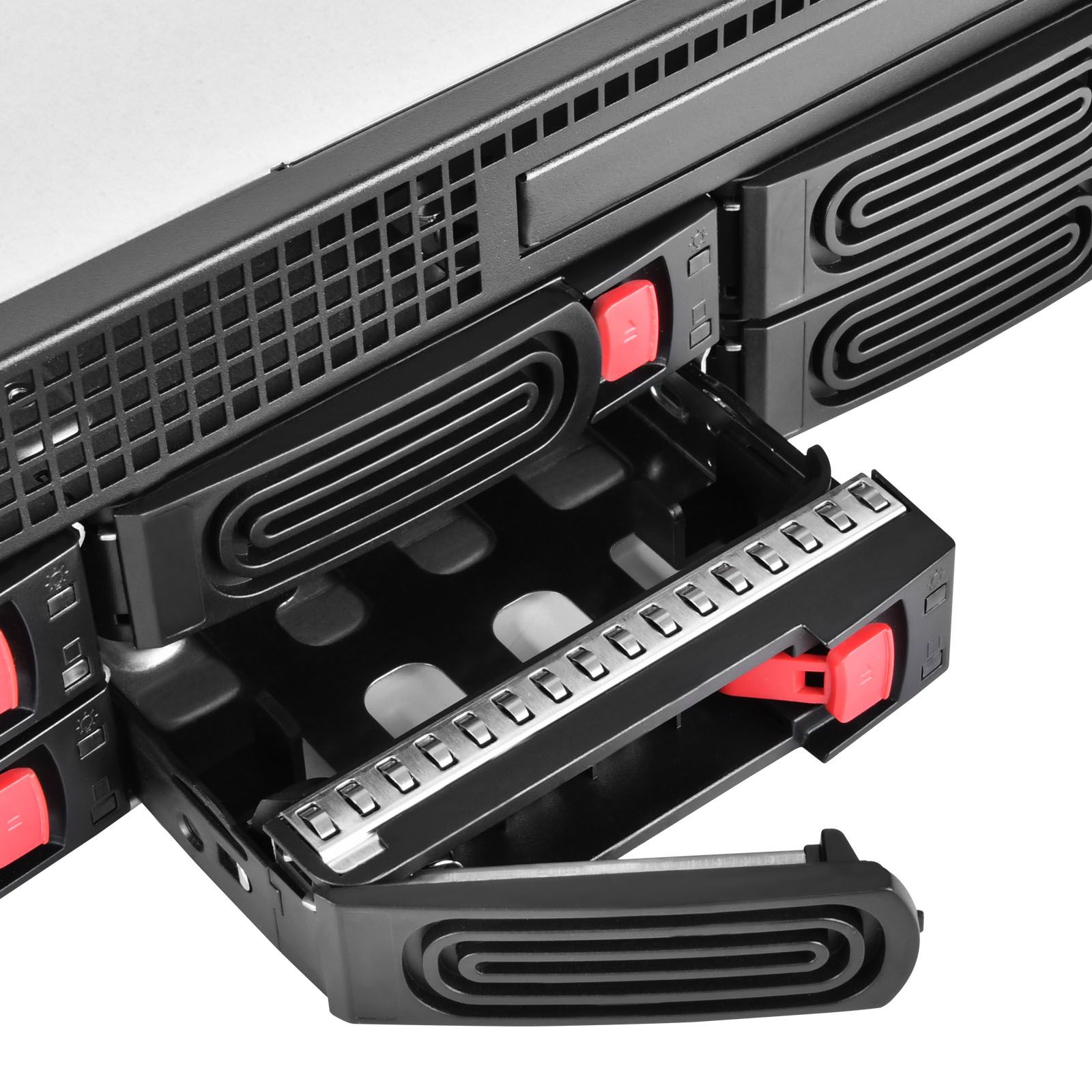 Корпус Silverstone SST-RM21-308