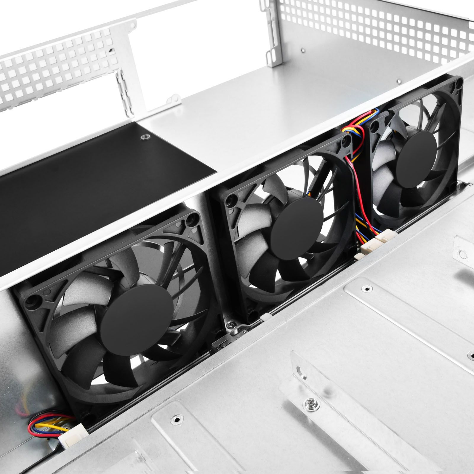 Корпус Silverstone SST-RM21-308