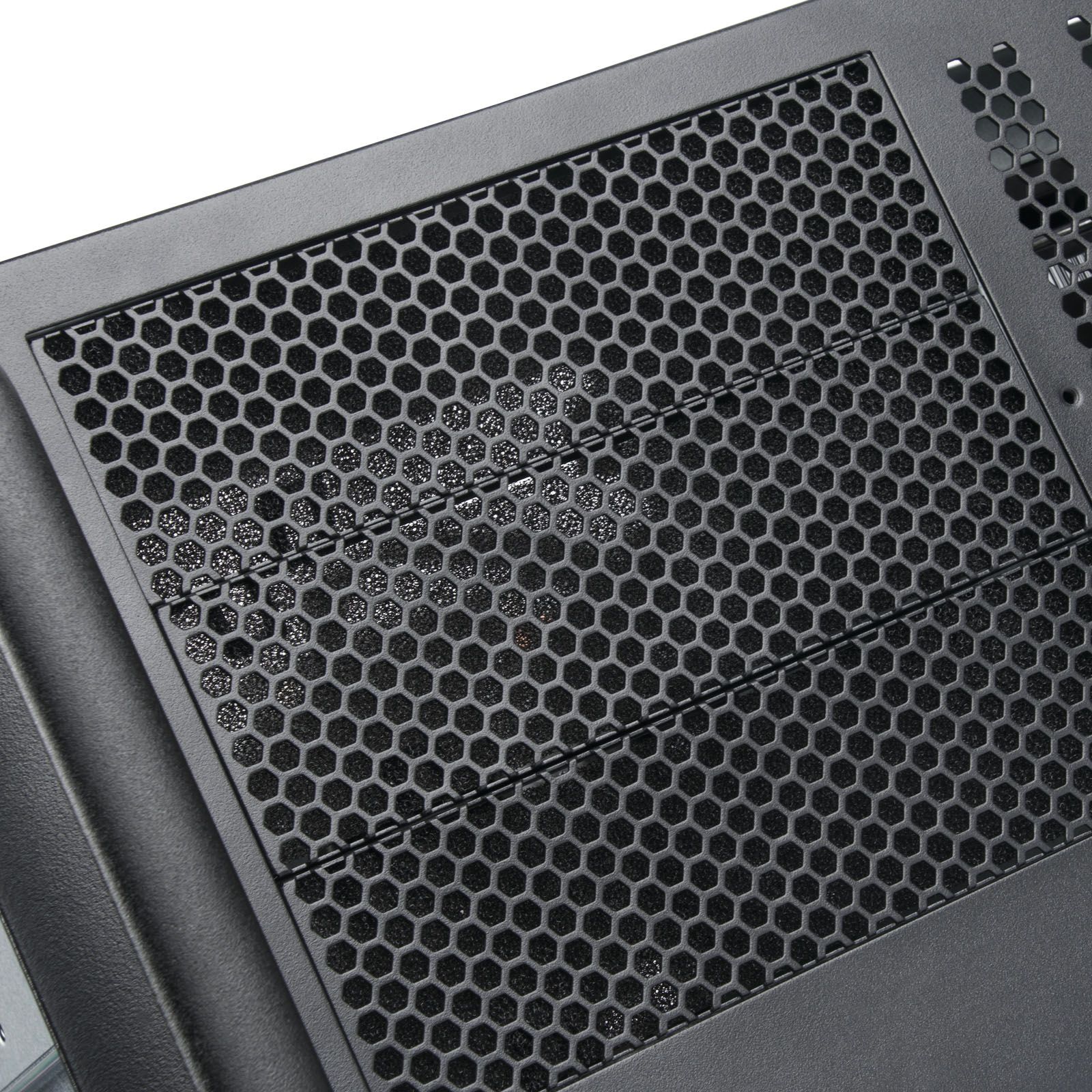 Корпус Silverstone SST-RM42-502