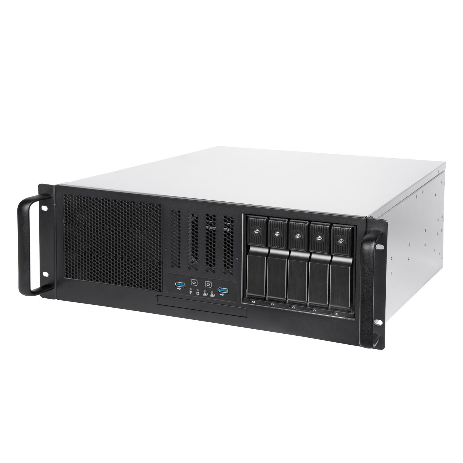 Корпус Silverstone SST-RM41-H08