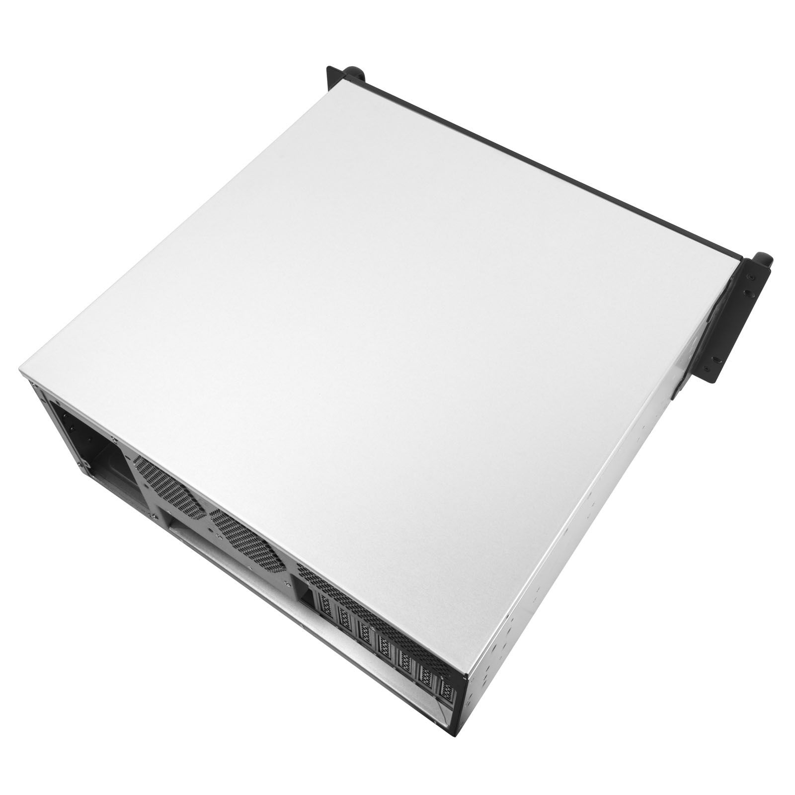 Корпус Silverstone SST-RM41-H08
