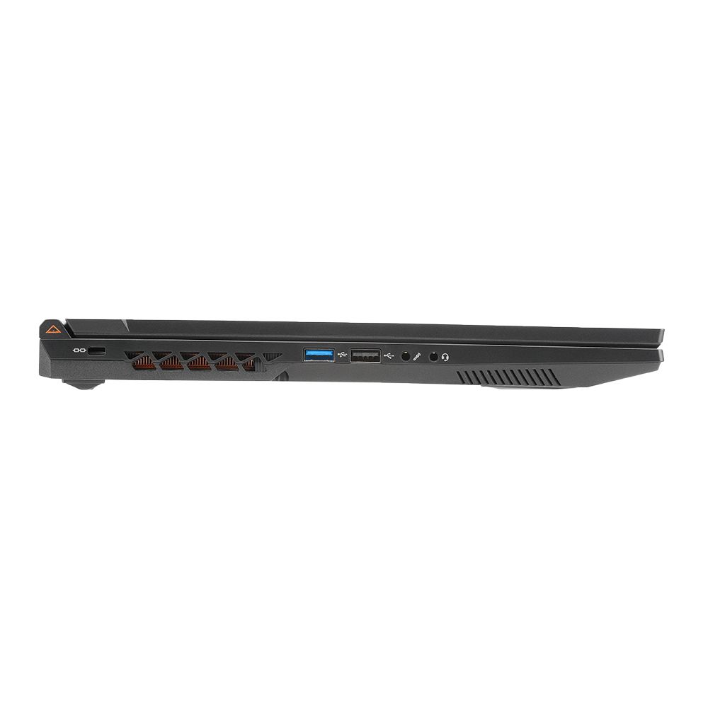 Ноутбук Gigabyte G7 MF Core i5-12500H/16Gb/SSD512Gb/17. 3"/RTX 4050 6Gb/IPS/FHD/144hz/noOS/black (MF-E2KZ213SD)