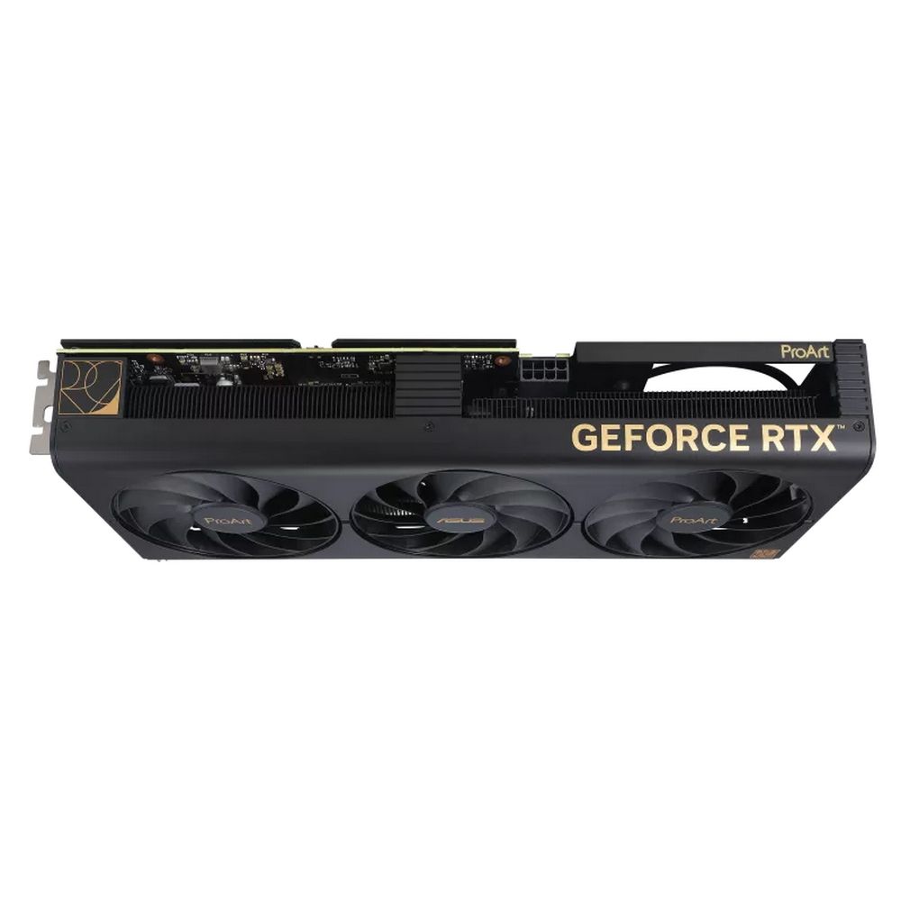 Видеокарта ASUS PROART-RTX4060TI-O16G /RTX4060TI 16G,HDMI,DP*3,16G,D6