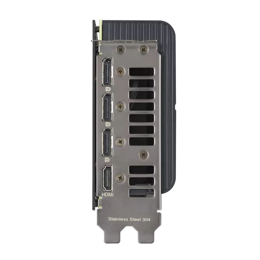 Видеокарта ASUS PROART-RTX4060TI-O16G /RTX4060TI 16G,HDMI,DP*3,16G,D6