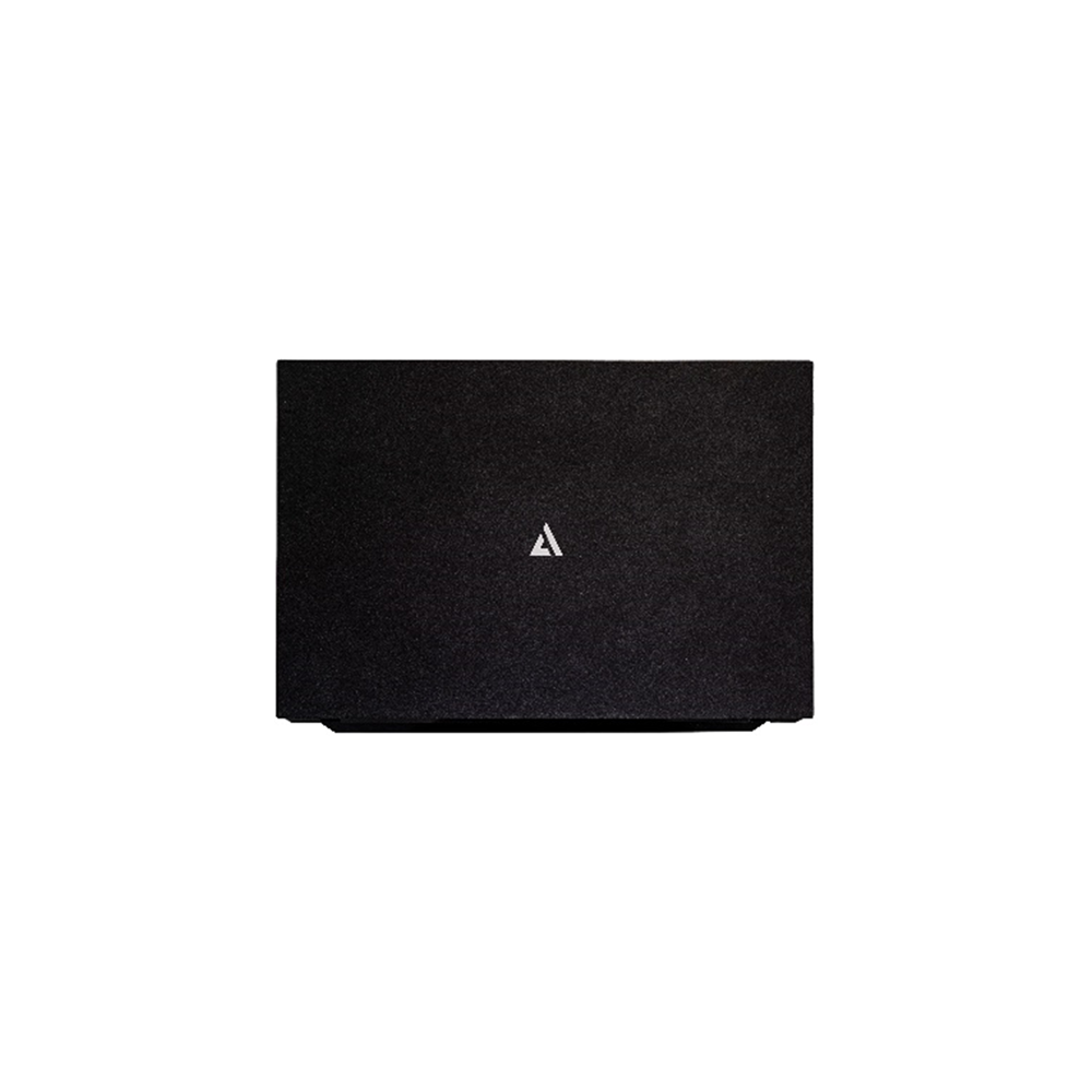 Ноутбук ACD 17S Intel Core i7-1255U/8Gb/SSD256Gb/17.3"/IPS/FHD/NoOS/black (AH17S3286WB)