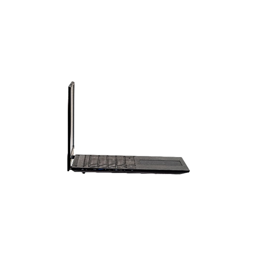 Ноутбук ACD 17S Intel Core i7-1255U/8Gb/SSD256Gb/17.3"/IPS/FHD/NoOS/black (AH17S3286WB)