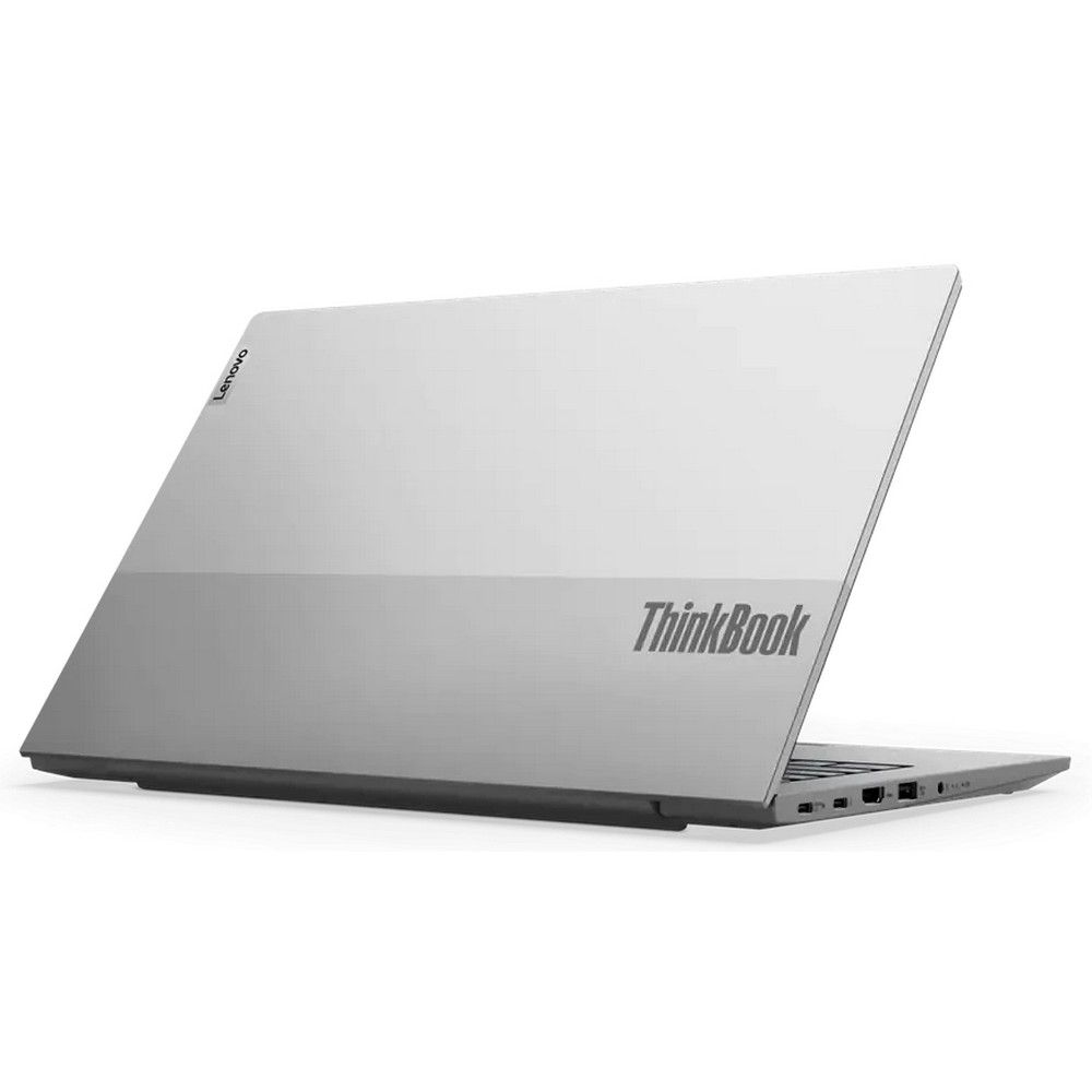 Ноутбук Lenovo ThinkBook 14 G4 IAP Core i5-1235U/16Gb/SSD512Gb/14"/FHD/IPS/Win11Pro/grey (21DHA0KKRK)