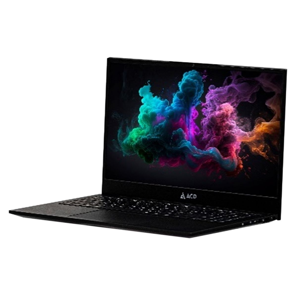 Ноутбук ACD 15S G3 Intel Core i5-1335U/16Gb/SSD512Gb/15.6"/IPS/FHD/NoOS/silver (AH15SI2362WS)