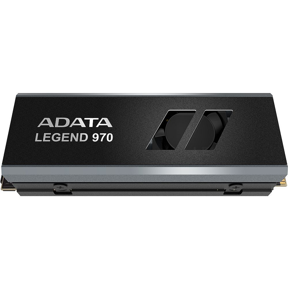 Твердотельный накопитель SSD ADATA LEGEND 970 2TB M.2 PCI-E 5.0 x4, Phison E26, R/W 10000/10000MB/s, TBW 1400