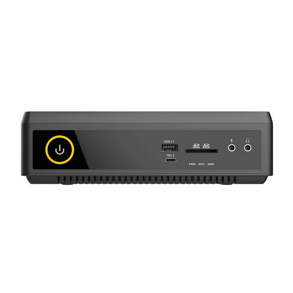 Мини ПК ZOTAC ZBOX,SFF, i7-13700HX, RTX4070 LAPTOP, 2x DDR5 SODIMM SLOT, M.2 SSD SLOT, WIFI, BT, DUAL 2.5G LAN, 2x DP, 1x HDMI, EU PLUG