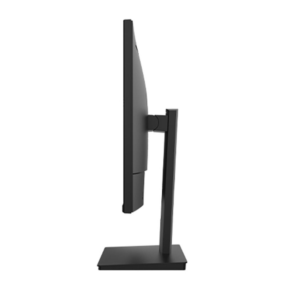 Монитор Aiwa 23.8" MF240K-F Black (IPS, 1920x1080, HDMI+USB type C, 5 ms, 178°/178°, 250 cd/m, 1000:1, 75Hz, MM, Pivot, внешн. БП)