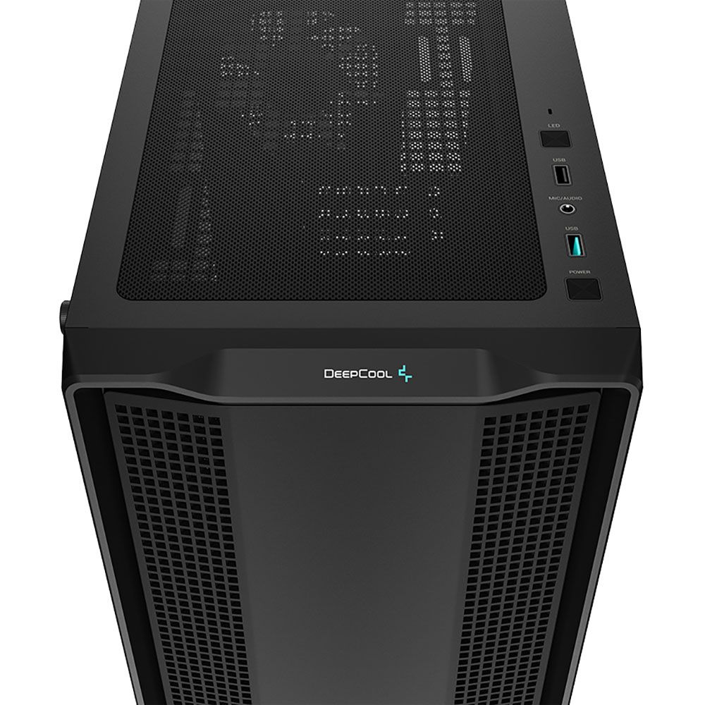 Корпус Deepcool CC360 ARGB