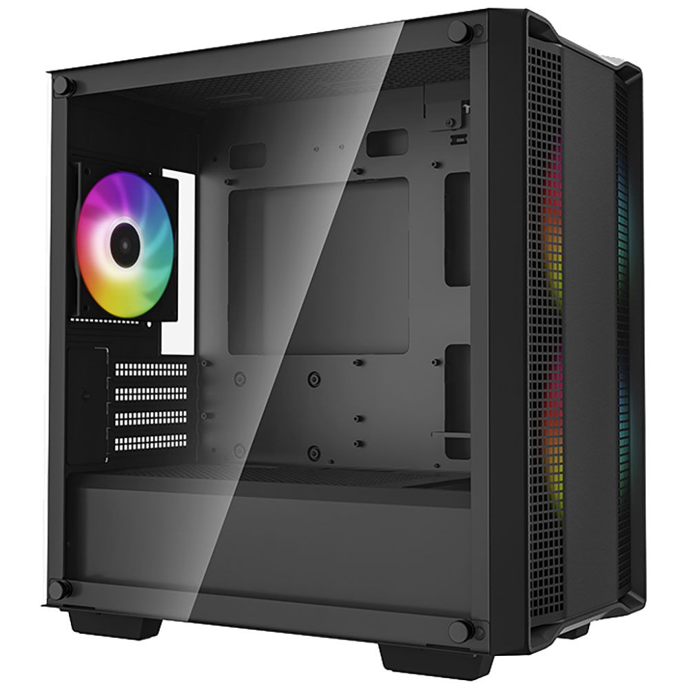 Корпус Deepcool CC360 ARGB