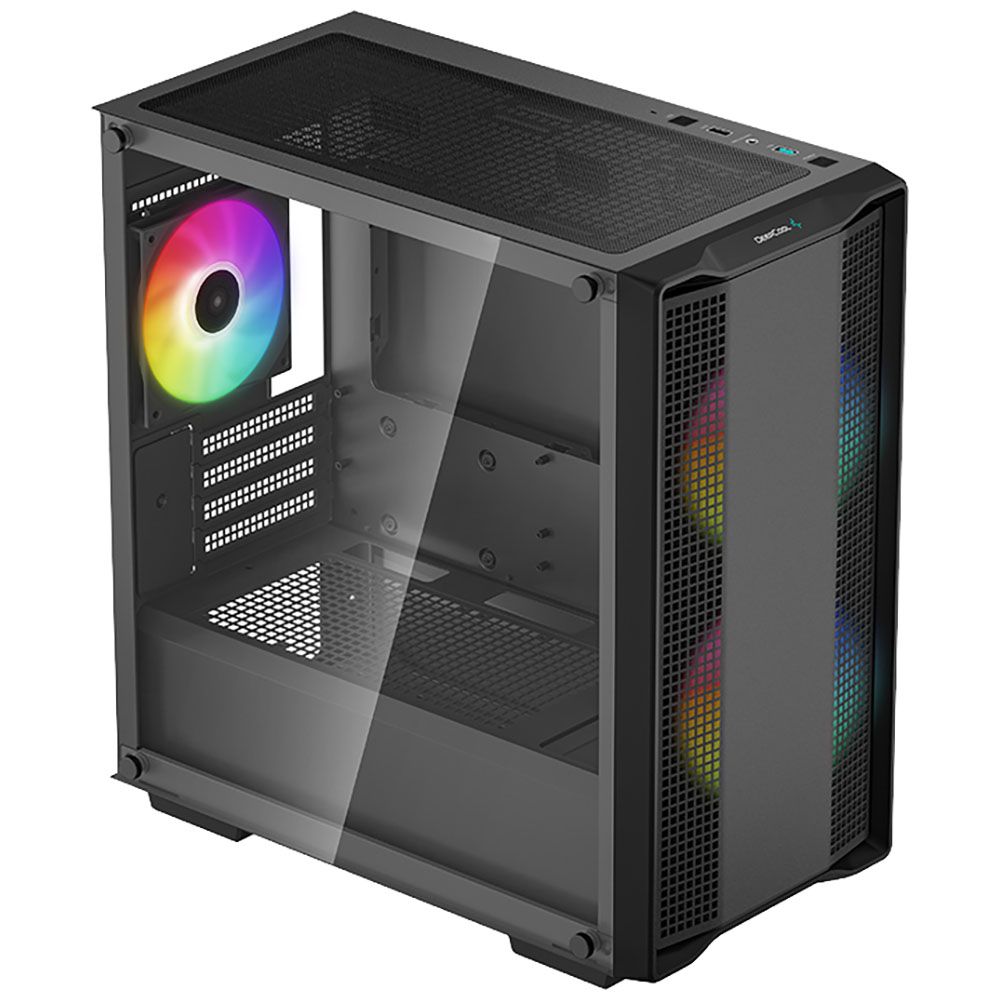Корпус Deepcool CC360 ARGB