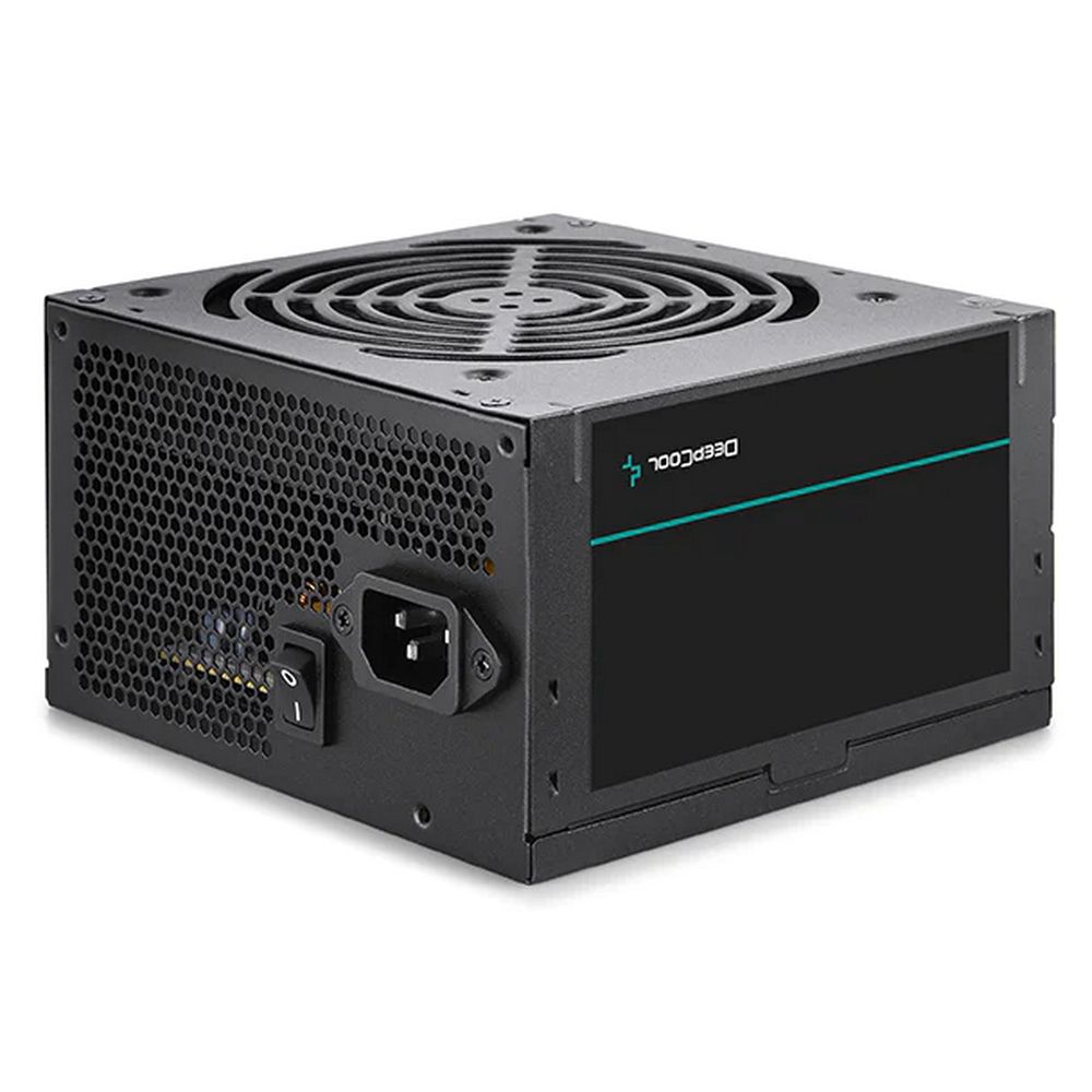 Блок питания Deepcool DN500 Bulk 500w, 80 PLUS® 230V