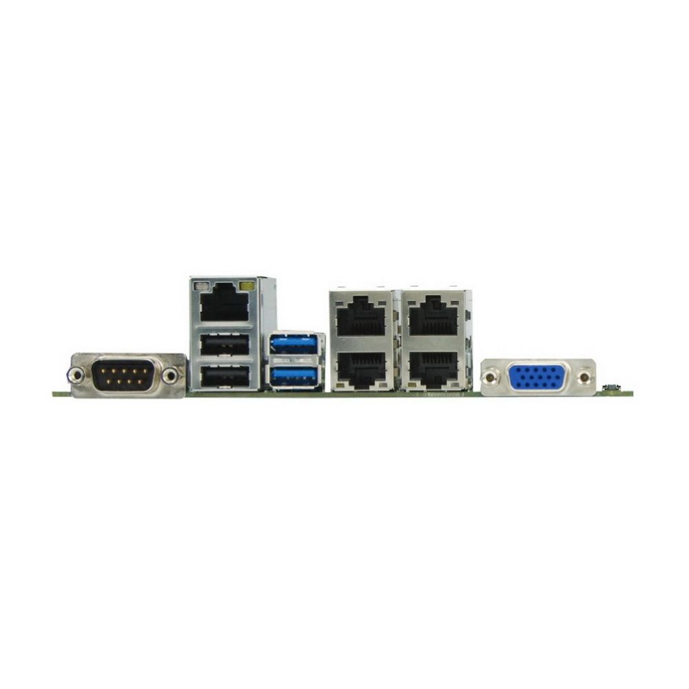 Материнская плата SuperMicro MBD-X11SSA-F Single socket H4 (LGA 1151) supports Intel® Xeon® processor E3-1200 v6/v5, Intel® 7th/6th Gen. Core™ i3 series, Intel® Celeron® and Intel® Pentium®, I/O Cables CBL-0044L – 2 шт. I/O Shield MCP-260-00042-0N – 1 шт.