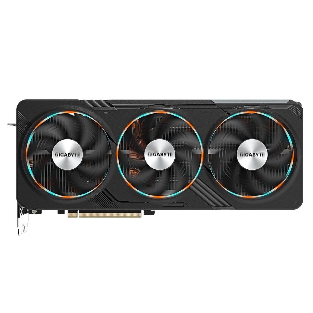 Видеокарта Gigabyte RTX4070Ti GAMING OC V2 12GB GDDR6X 192-bit DPx3 HDMI 3FAN RTL