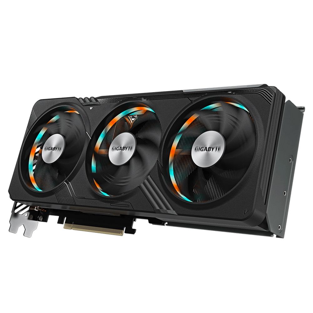 Видеокарта Gigabyte RTX4070Ti GAMING OC V2 12GB GDDR6X 192-bit DPx3 HDMI 3FAN RTL